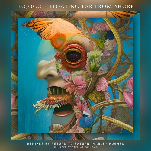 Tojogo - Floating Far From Shore [STFR045]